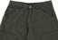 Tactics Double Knee Jeans - dark olive - alternate front