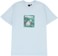 Former Innocence T-Shirt - mist