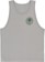 RVCA Park Stamp Tank - monument - front