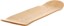 Mini Logo Chevron Detonator 7.5 191 Mini Shape Skateboard Deck - angle - feature image may not show selected color