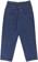 Theories Plaza Jeans - washed blue - reverse