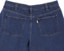 Theories Plaza Jeans - washed blue - alternate reverse
