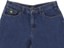 Theories Plaza Jeans - washed blue - alternate front