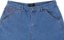 Former Distend Double Knee Jeans - dark blue denim - alternate front