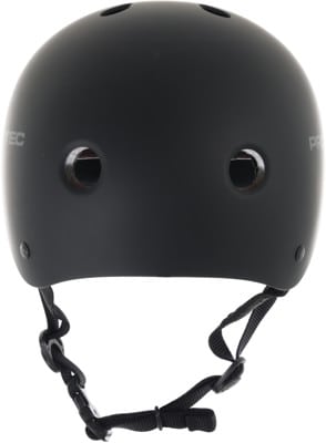Pro-Tec | Classic - Matte Black – Pro-Tec Europe