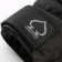 ProTec Street Elbow Skate Pads - black - logo