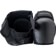 ProTec Street Knee Open Back Skate Knee Pads - black - demo