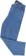 Former Distend Double Knee Jeans - dark blue denim - alternate fold