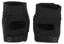 ProTec Street Knee Open Back Skate Knee Pads - black - reverse