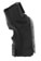 ProTec Street Knee Open Back Skate Knee Pads - black - side