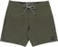 RVCA Curren 18" Boardshorts - olive dits