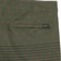 RVCA Curren 18" Boardshorts - olive dits - reverse detail