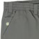 Theories Lounge Shorts - sage - front detail