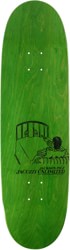 Jacuzzi Unlimited Pilz Critical Hit 9.125 Skateboard Deck