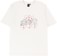 Former Candy OS T-Shirt - bone