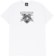 Thrasher Thrasher x Anti-Hero Eaglegram T-Shirt - white