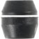 Shortys Doh Doh's Quad Pack Cones Skate Bushings (2 Truck Set) - black - alt 1
