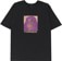 Former Vale T-Shirt - black