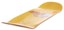 Toy Machine Collins Seductress 8.5 Skateboard Deck - angle
