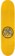 Toy Machine Leabres Bond Of Union 8.25 Skateboard Deck - top