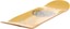 Toy Machine Leabres Bond Of Union 8.25 Skateboard Deck - angle