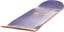 Toy Machine Romero Snake 8.25 Skateboard Deck - angle