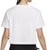 Nike SB Sky Crop T-Shirt - white - reverse