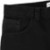 Polar Skate Co. '92! Denim Jeans - pitch black - front detail