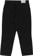 Polar Skate Co. '92! Denim Jeans - pitch black - reverse