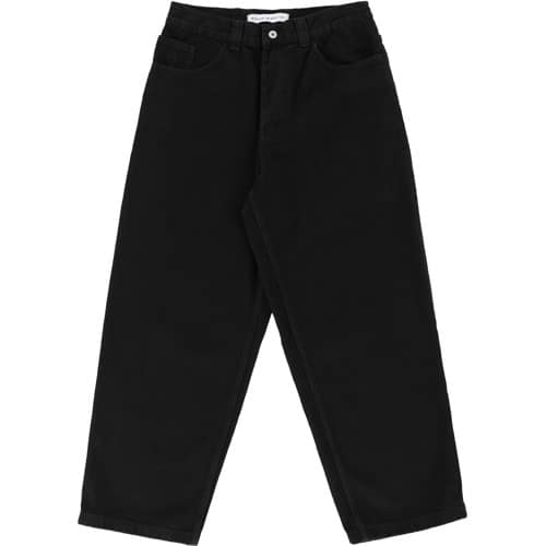 Polar Skate Co. Big Boy Jeans - mid blue | Tactics