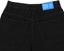 Polar Skate Co. Big Boy Jeans - pitch black - alternate reverse