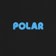 Polar Skate Co. Magnet T-Shirt - black - front detail
