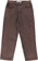 Polar Skate Co. '93! Denim Jeans - mud brown
