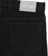 Polar Skate Co. '93! Denim Jeans - pitch black - reverse detail