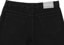 Polar Skate Co. '93! Denim Jeans - pitch black - alternate reverse