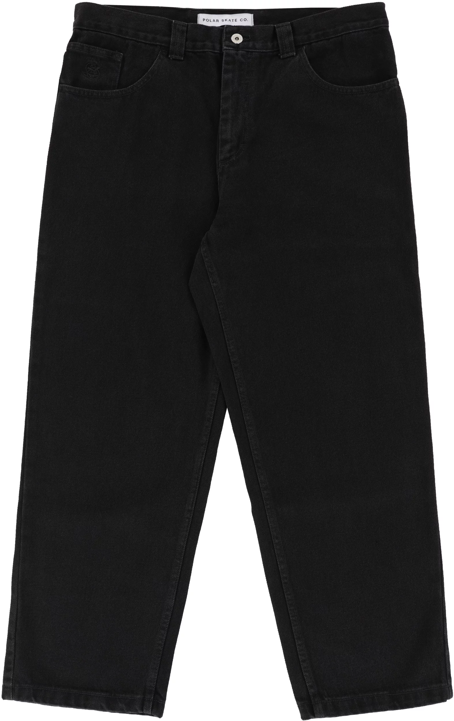 Polar Skate Co. '93! Denim Jeans | Tactics