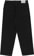 Polar Skate Co. '93! Denim Jeans - pitch black - reverse