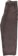 Polar Skate Co. Big Boy Work Jeans - mud brown - fold