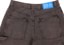 Polar Skate Co. Big Boy Work Jeans - mud brown - alternate reverse
