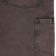 Polar Skate Co. Big Boy Work Jeans - mud brown - side