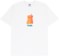 Polar Skate Co. Invasion T-Shirt - white
