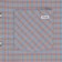 Polar Skate Co. Mitchell Flannel Shirt - blue/rust - front detail