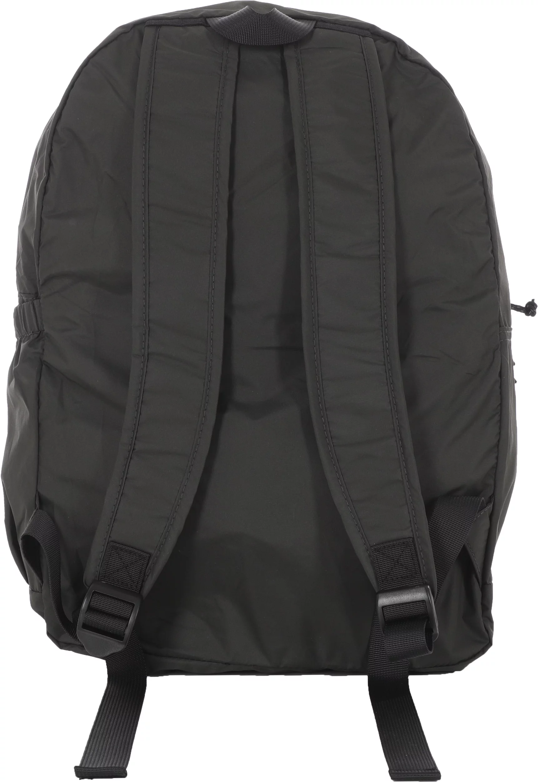Polar Skate Co. Packable Backpack - dirty black | Tactics