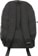 Polar Skate Co. Packable Backpack - dirty black - reverse