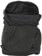 Polar Skate Co. Packable Backpack - dirty black - open