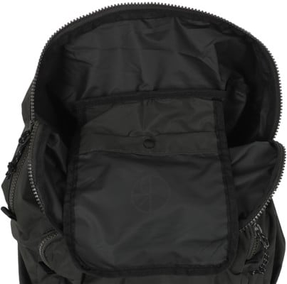 Polar Skate Co. Packable Backpack - dirty black | Tactics