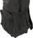Polar Skate Co. Packable Backpack - dirty black - detail