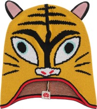 Stingwater Tragon Earflap Beanie - tragon