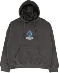 Stingwater Stingraiser Hoodie - metal grey