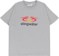Stingwater Moses T-Shirt - heather grey